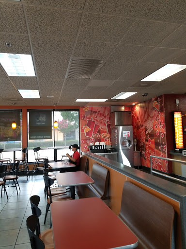 Fast Food Restaurant «Jack in the Box», reviews and photos, 10390 Twin Cities Rd, Galt, CA 95632, USA