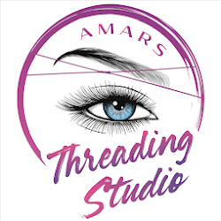 Amarseyebrow - logo