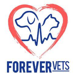 Forever Vets Animal Hospital of Jacksonville Beach logo