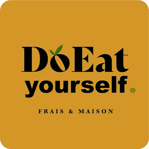 Do Eat Yourself logo