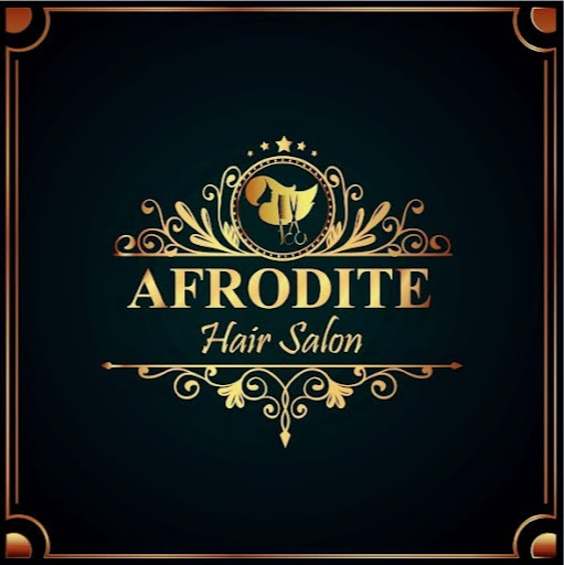 Afrodite Hair Salon logo