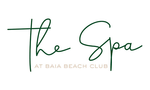 The Spa at Baia Beach Club Miami logo