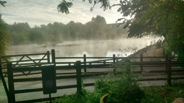 Reddish Vale Country Park
