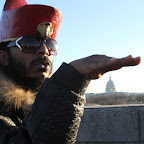 2013-01-22 TUE - Watusi Electrify - Washington, DC #1vsM