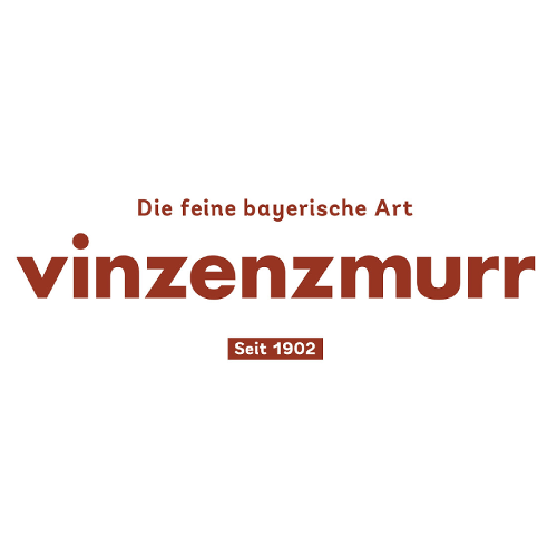 Vinzenzmurr Metzgerei - Murnau logo