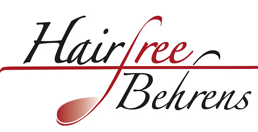Dauerhafte Haarentfernung - Hairfree-Behrens Inh. Silke Behrens logo