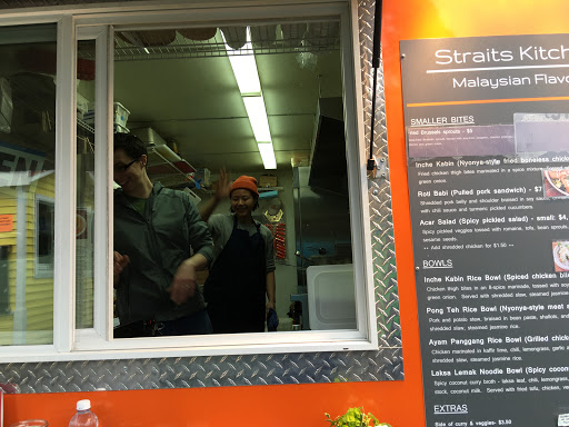 Malaysian Restaurant «Straits Kitchen», reviews and photos, 1122 SE Tacoma St, Portland, OR 97202, USA