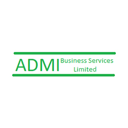 Admi Business Services Limited logo