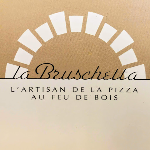 Restaurant La Bruschetta logo