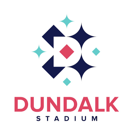 Dundalk Stadium logo