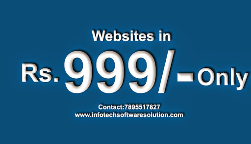 Infotech Software Solution, 1, Kanwali Rd, Laxman Chowk, Dehradun, Uttarakhand 248001, India, Website_Designer, state UK