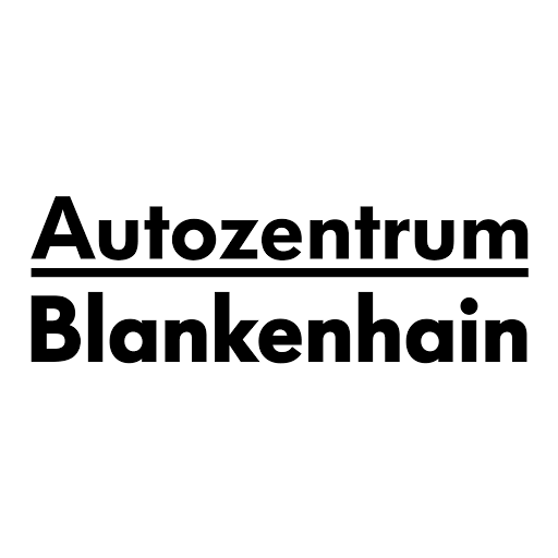Autozentrum Blankenhain GmbH logo