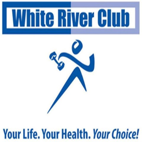 White River Club logo