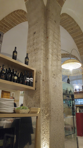 Giampà Ristopizza - via De Giosa