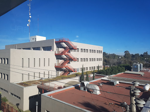 Hospital de Especialidades Dr. Belisario Domínguez, Av. Tlahuac No 4866, San Lorenzo Tezonco, 09790 Ciudad de México, CDMX, México, Hospital | COL