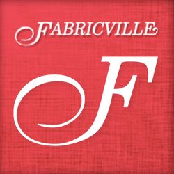 Fabricville - Magasin de Tissus logo