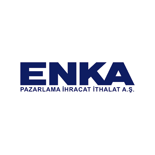 ENKA Pazarlama İhracat İthalat A.Ş. logo