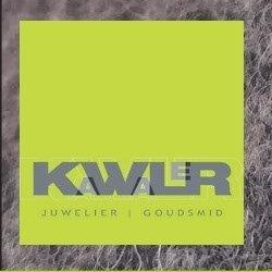 Kawaler Juwelier-Goudsmid logo