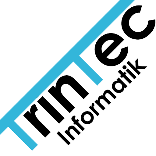 TRINTEC Informatik logo