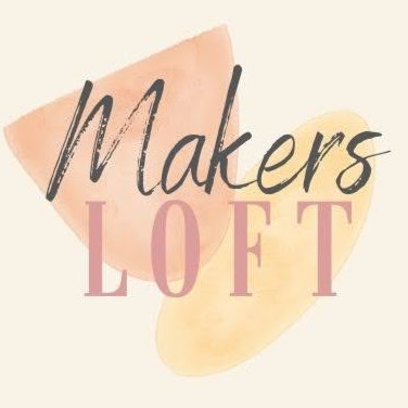 Makers loft logo