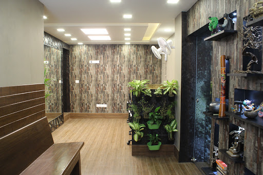Inkinn Tattoo Studio, S-5, Second Floor, B-87 Defence Colony, Bhisham Pitamah Marg, Near South Ex Flyover, New Delhi, Delhi 110024, India, Tattoo_Shop, state DL