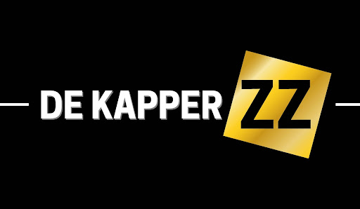 De kapperZZ logo