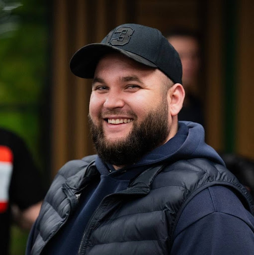 Ростислав Козленко