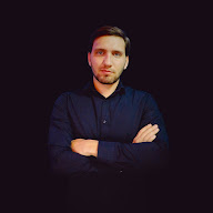 Anulyev's user avatar