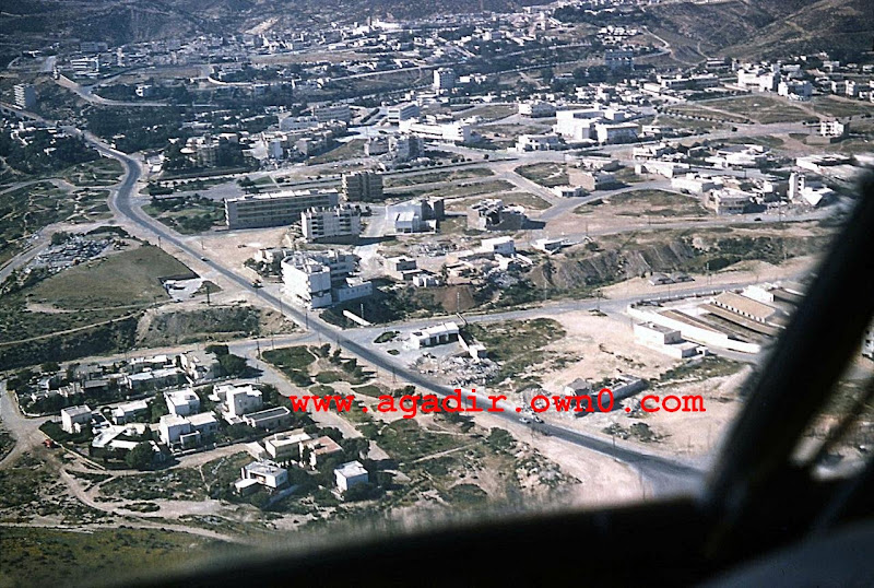زلزال أكادير سنة 1960 Fhfgj