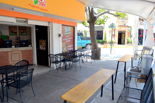 Cheese Pizza Villa Hidalgo, Avenida Industria #11, Club de Leones, 47250 Villa Hidalgo, Jal., México, Pizza para llevar | JAL