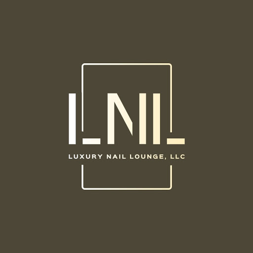 Luxury Nail Lounge, LLC (off Garners Ferry Rd outside Walmart) logo