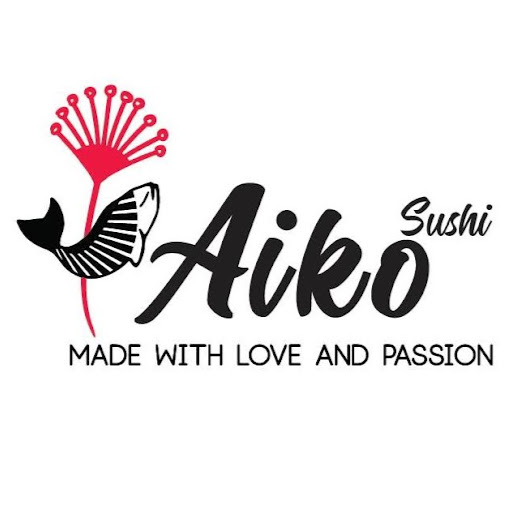 Aiko Sushi - PAK'nSAVE Royal Oak logo