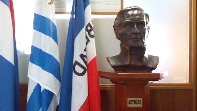 embassy