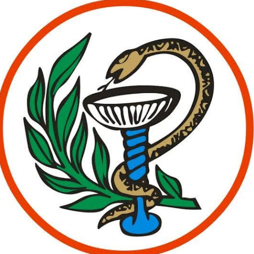 PERİ ECZANESİ logo
