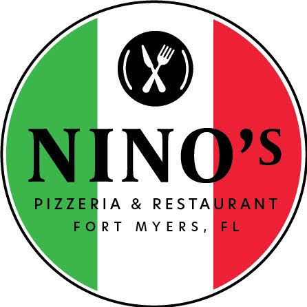 Nino’s Pizzeria and Restaurant logo