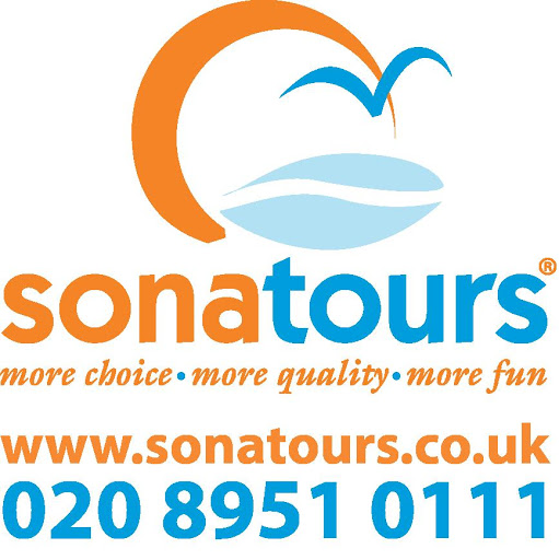 Sona Tours Ltd