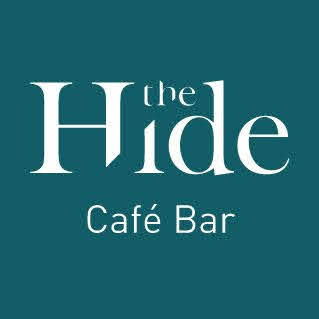The Hide Café Bar logo