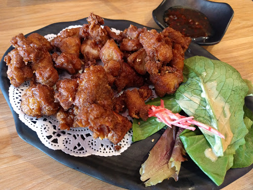 Japanese Restaurant «Kao Ramen By Mama», reviews and photos, 573 E Main St, Ventura, CA 93001, USA