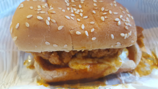 Fast Food Restaurant «KFC», reviews and photos, 1170 Carlisle St, Hanover, PA 17331, USA