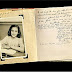 12-JUNIO- 1929. Nacimiento de Ana Frank.