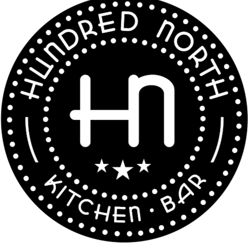 Hundred North Bar & Kitchen logo
