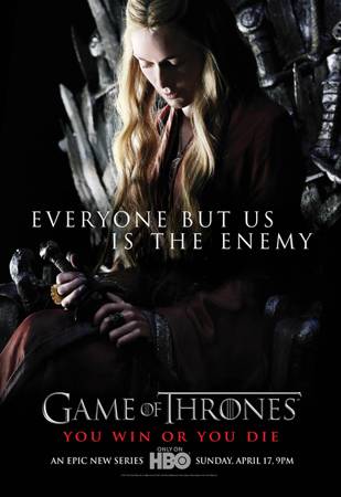 Juego de Tronos - Game of Thrones - HBO
