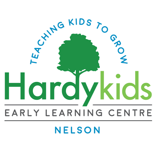 Hardykids Early Learning Centre logo