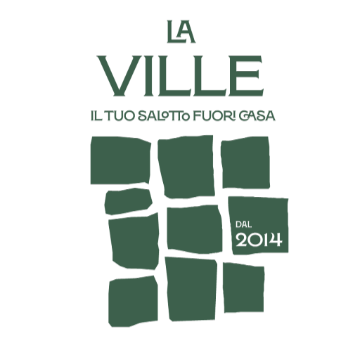 La Ville logo