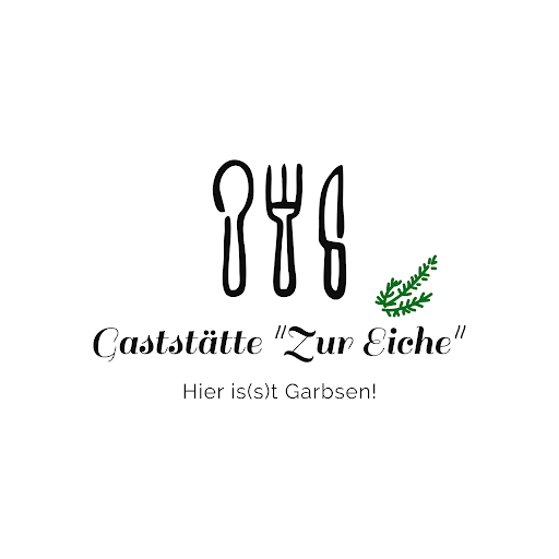 Gaststätte „Zur Eiche“ logo