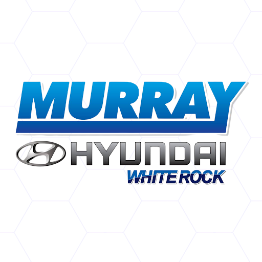 Murray Hyundai White Rock Surrey logo