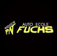 ESPACE PAT FUCHS logo