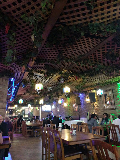 ресторан султан палас