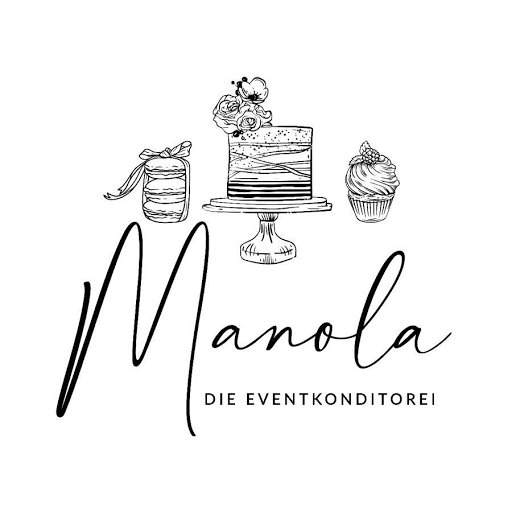 Manola - Die Eventkonditorei logo