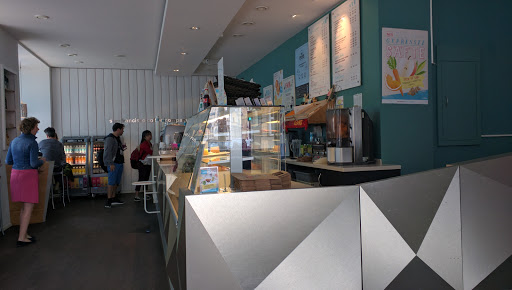 San Francisco Coffee Company